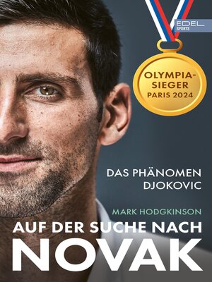 cover image of Auf der Suche nach Novak
